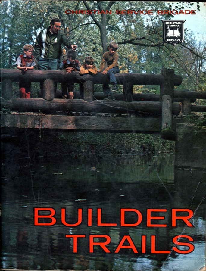 1968 Builder Trails Revised