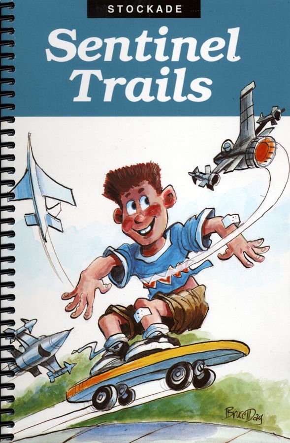 1993 Sentinel Trails