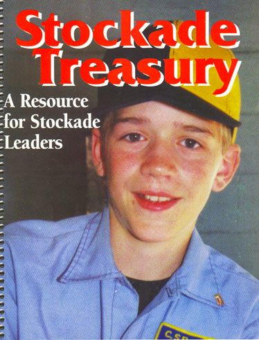 Stockade Treasury