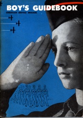 1953 Boys Guidebook 7th ed