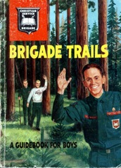 1958 Brigade Trails 8th ed