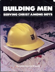 1987 Building Men, 5th ed