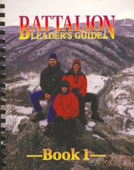 Battalion Leaders Guide #1