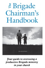Brigade Chairmans Handbook