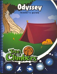 Tree Climbers Odyssey