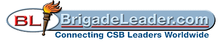 BrigadeLeader.com