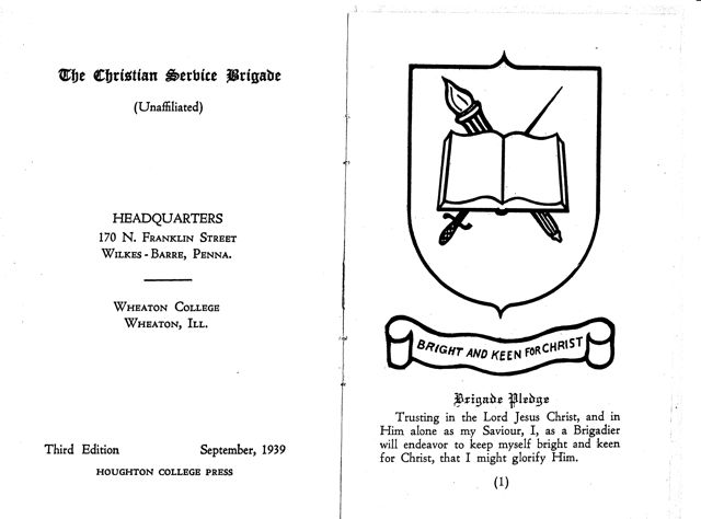 1 - inside cover