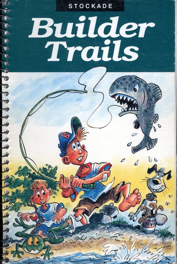 1994 Builder Trails