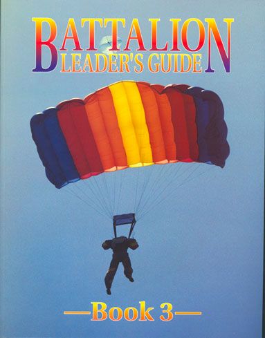 Battalion Leaders Guide #3
