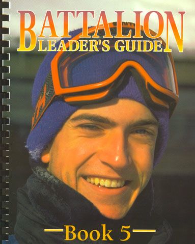 Battalion Leaders Guide #5