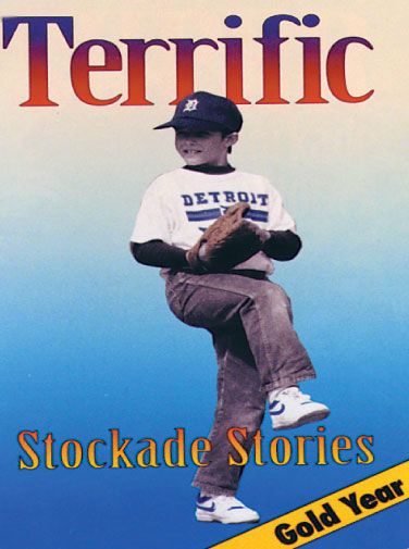 Terrific Stories