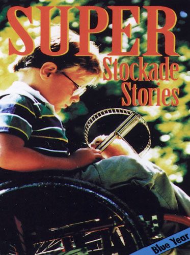 Super Stories