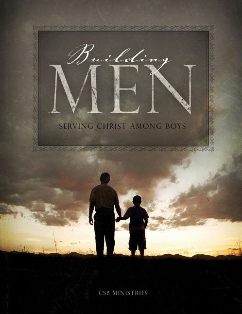Building Men