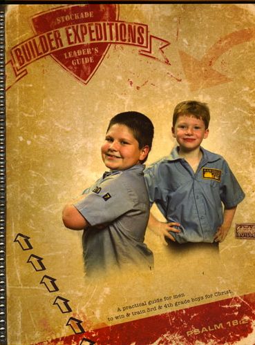 2007 Builder Expeditions