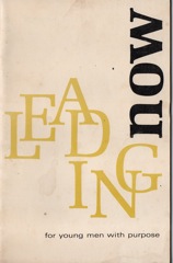 1968 7th Ptinting 1975 Leading Now
