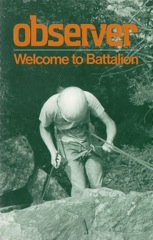 1978 4th printing 1983 Observer