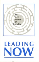 Leading Now rev 1992