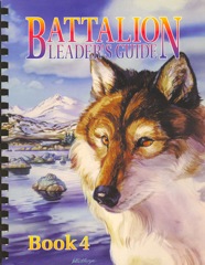 Battalion Leaders Guide #4