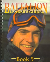 Battalion Leaders Guide #5