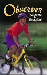 1997 Observer
