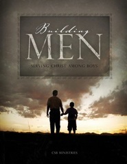 Building Men