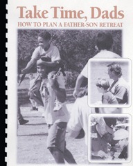 Take Time Dads