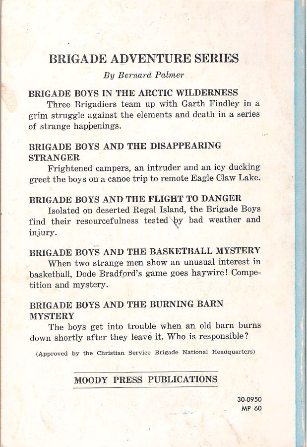 BB Arctic Wilderness BC