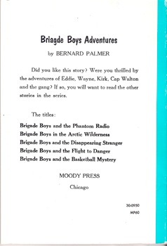 BB Phantom Radio BC