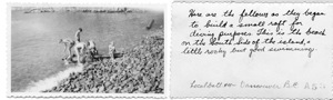 Vancouver boys camp 1945 2