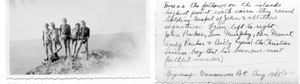 Vancouver boys camp 1945 1